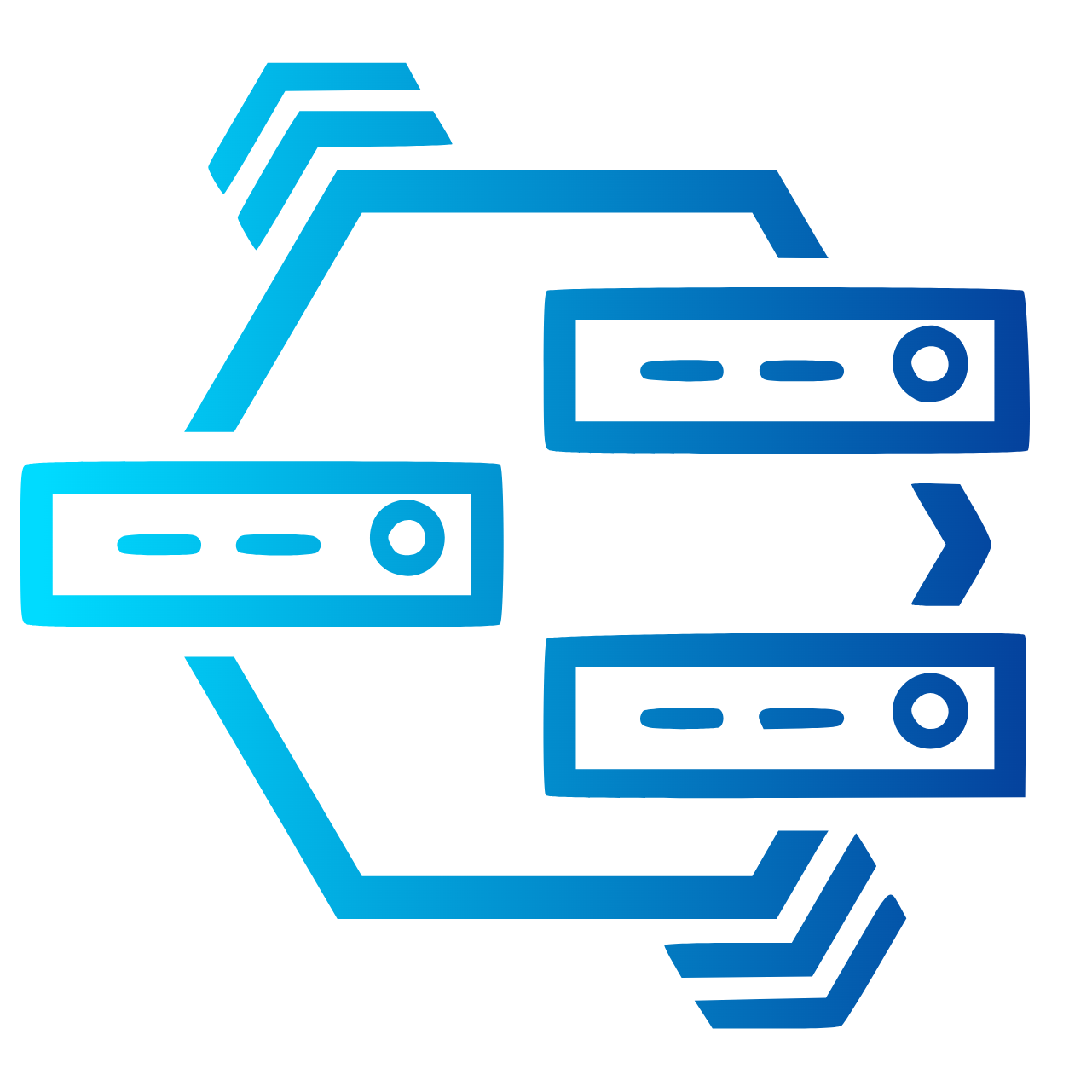 Hexcore Labs Logo